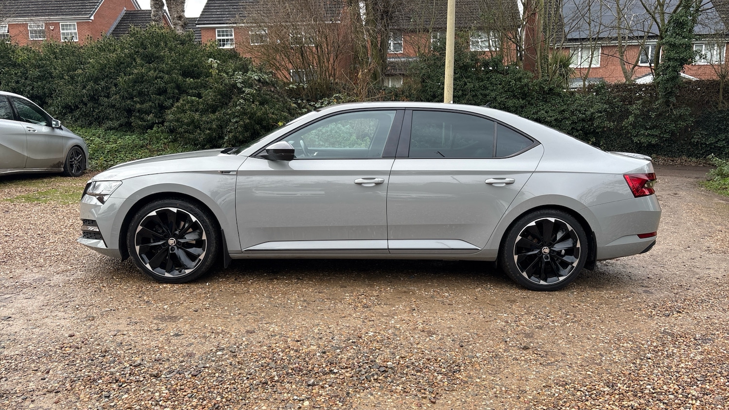 Used Skoda Superb 2020 for sale - 77000960: Photo 22