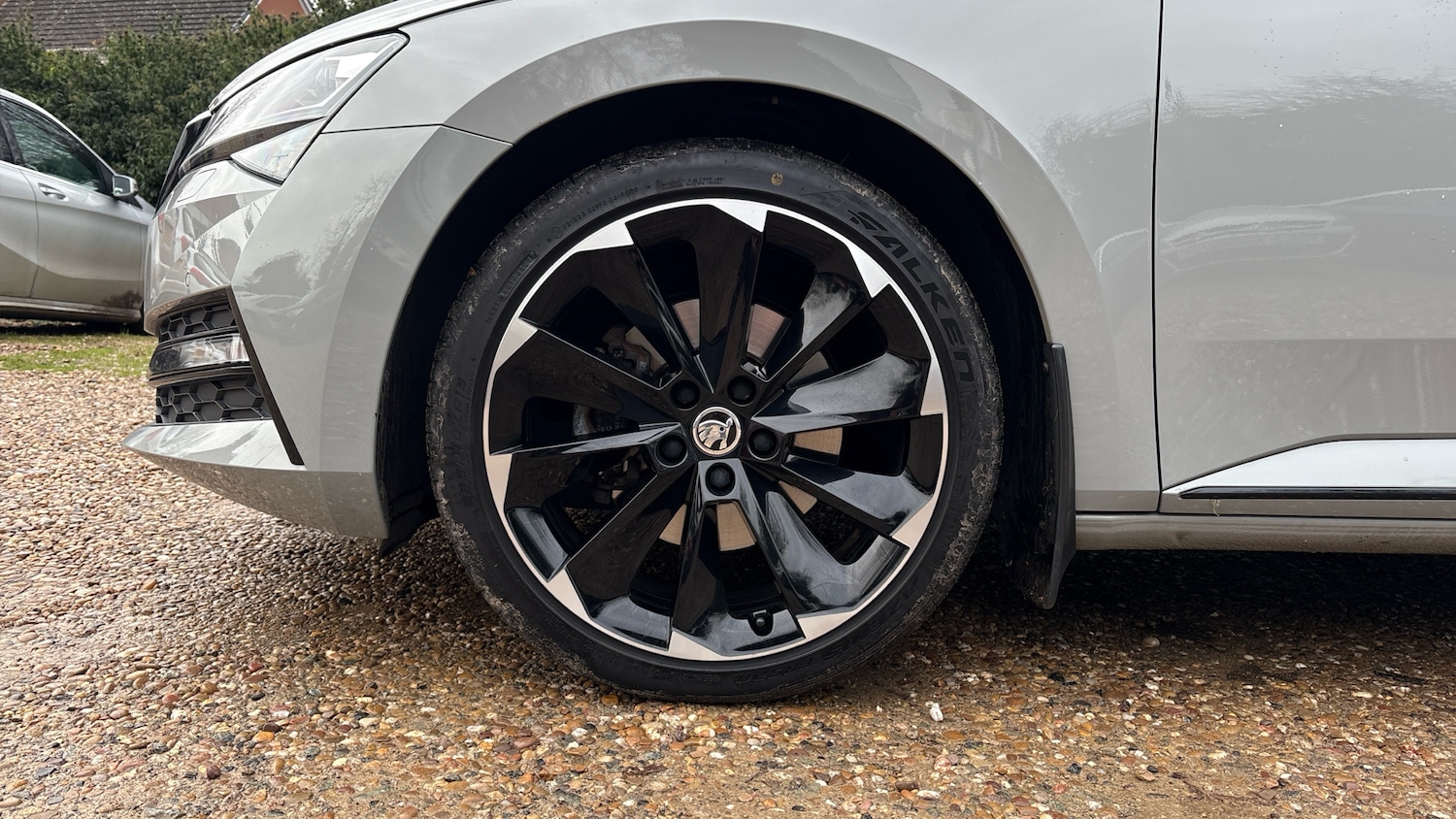 Used Skoda Superb 2020 for sale - 77000960: Photo 23