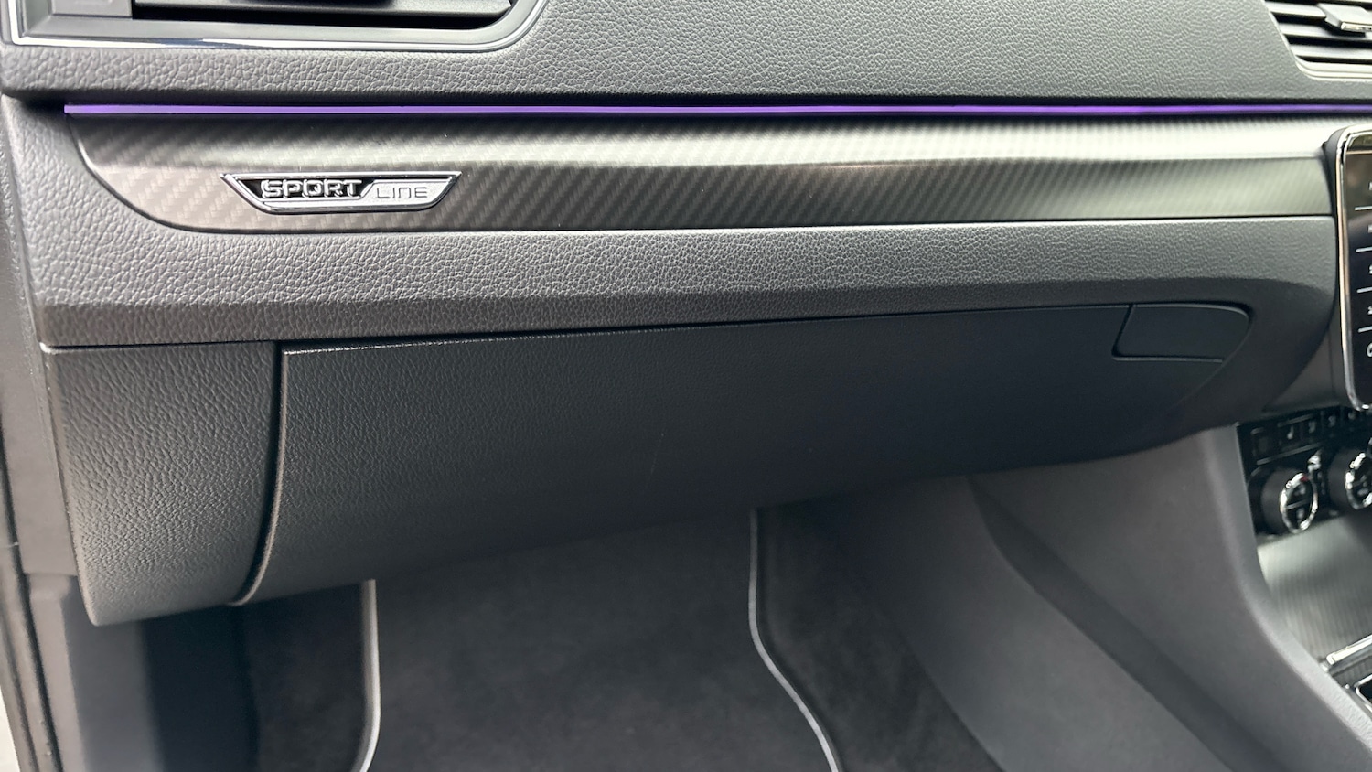 Used Skoda Superb 2020 for sale - 77000960: Photo 26