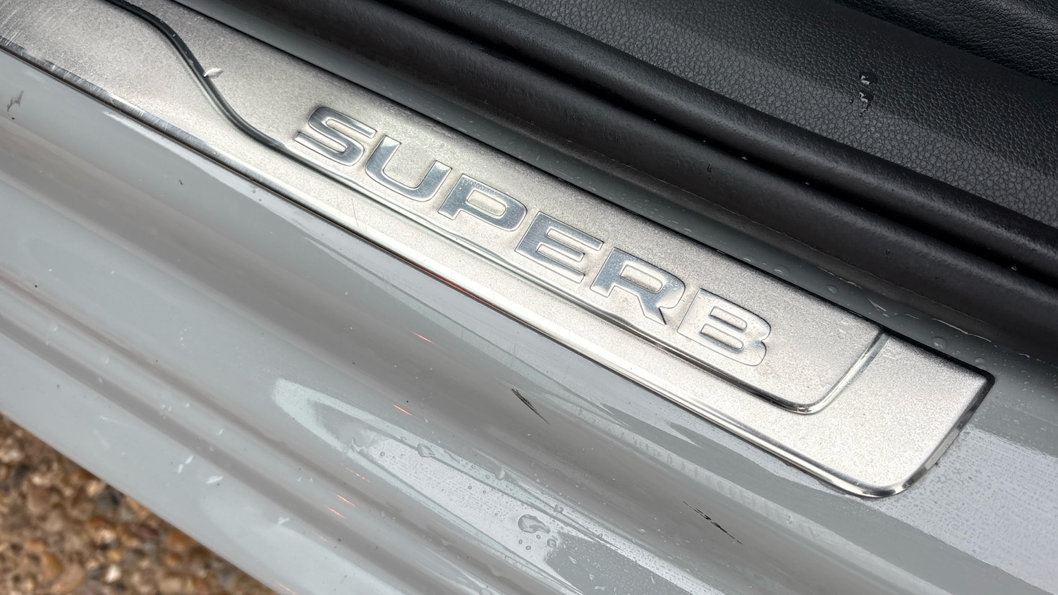 Used Skoda Superb 2020 for sale - 77000960: Photo 28