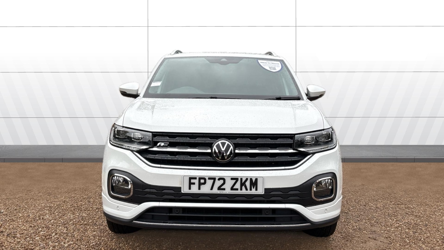 Used Volkswagen T-Cross 2022 for sale - 77210931: Photo 3