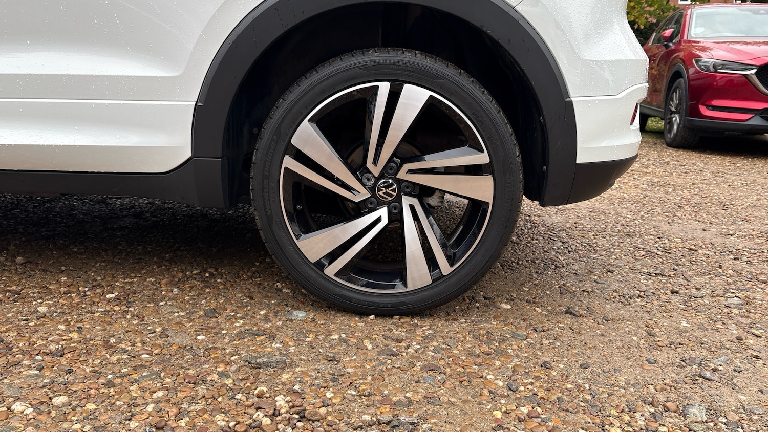 Used Volkswagen T-Cross 2022 for sale - 77210931: Photo 30