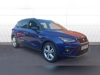 Used SEAT Arona 2020 for sale - 79489074: Photo