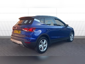 Used SEAT Arona 2020 for sale - 79489074: Photo