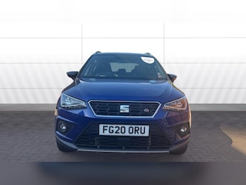 Used SEAT Arona 2020 for sale - 79489074: Photo