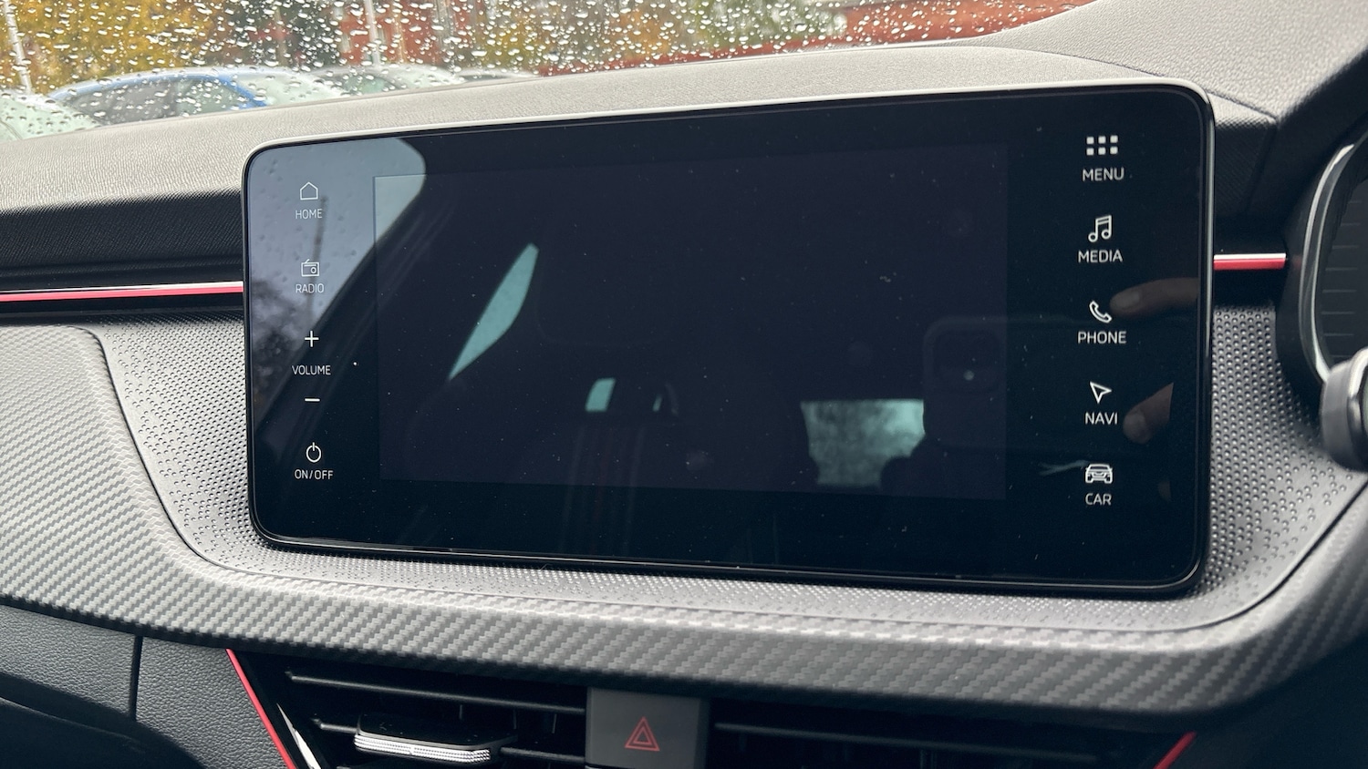 Used Skoda Kamiq 2025 for sale - 77206908: Photo 12