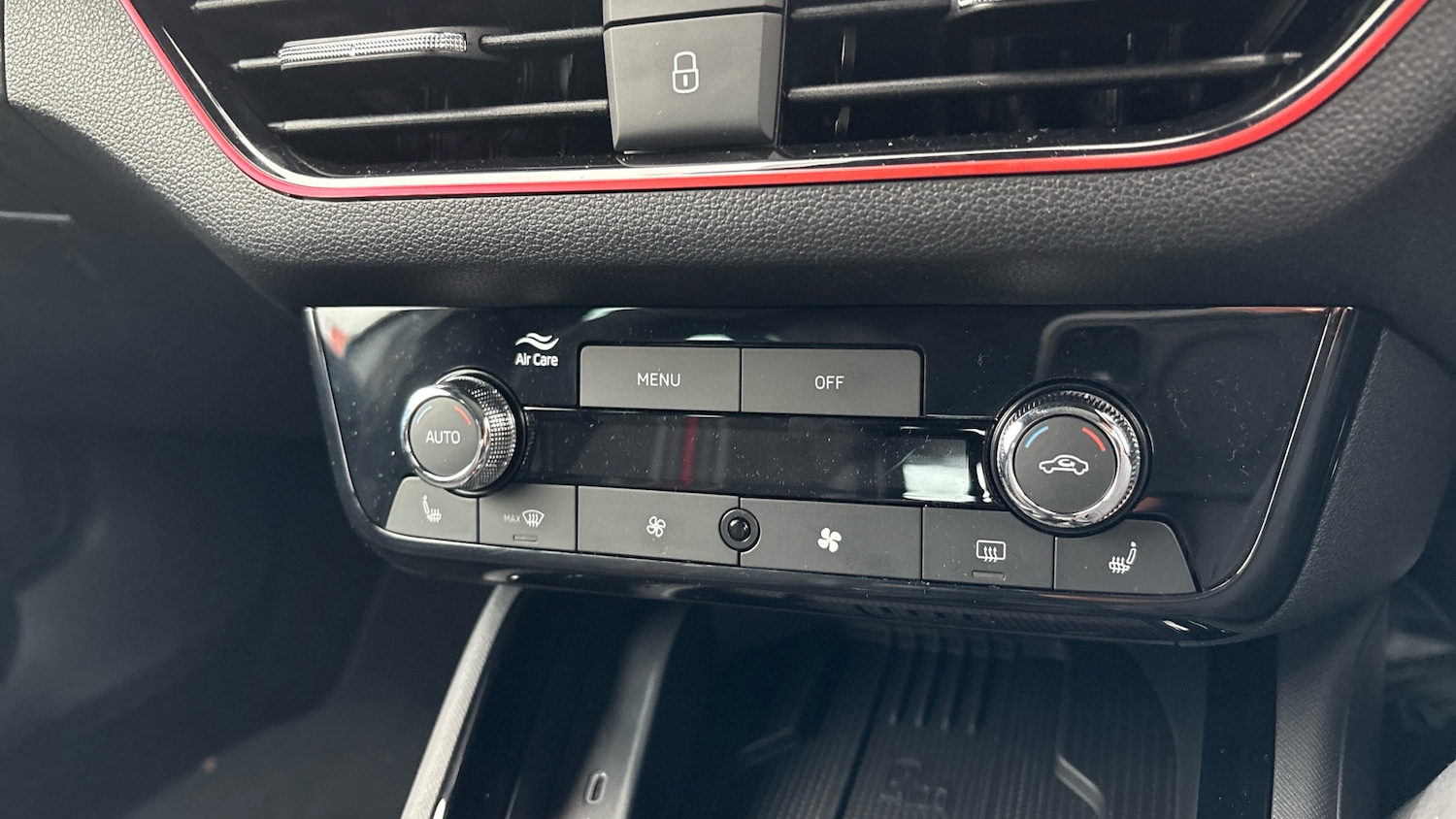 Used Skoda Kamiq 2025 for sale - 77206908: Photo 13