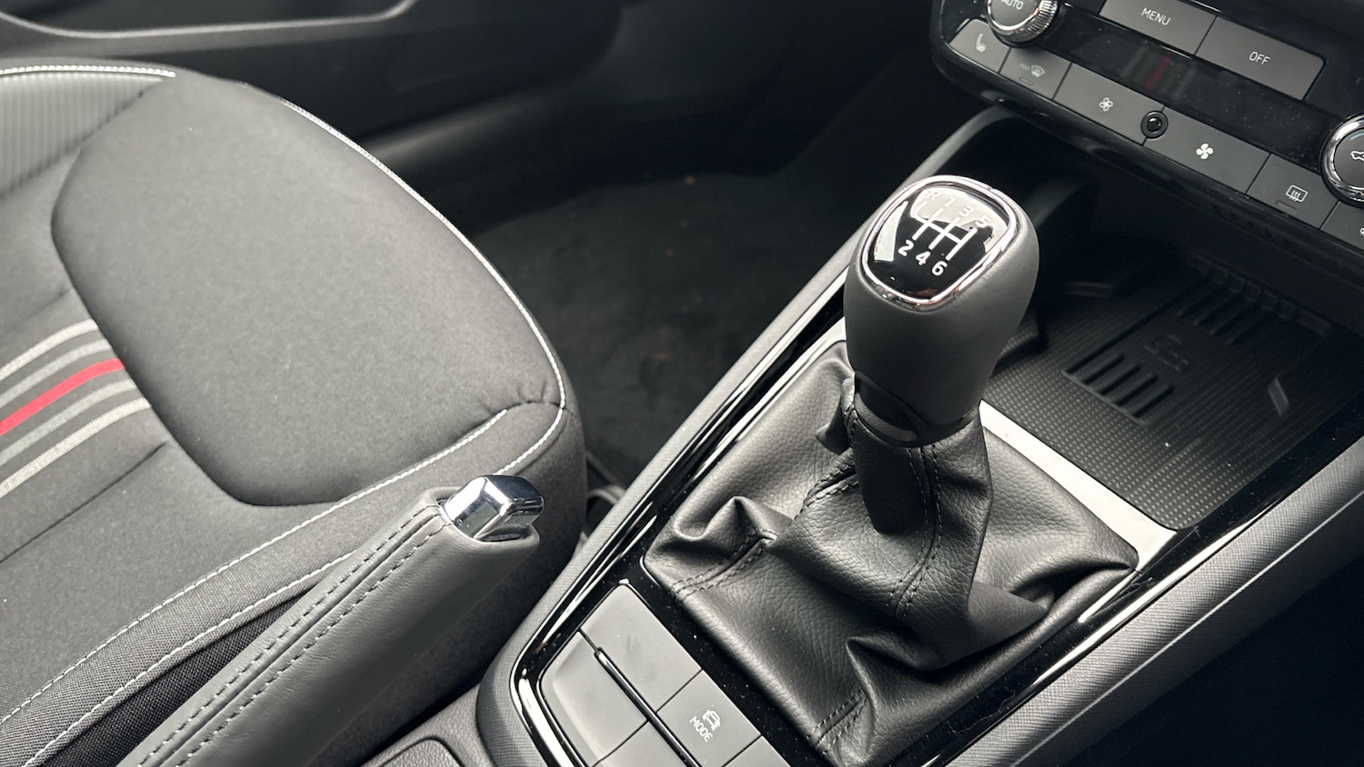 Used Skoda Kamiq 2025 for sale - 77206908: Photo 14