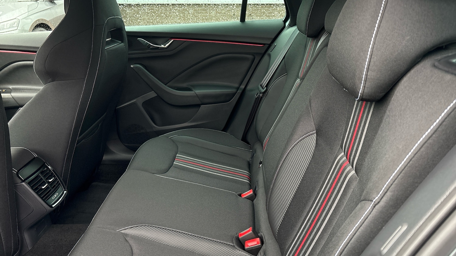 Used Skoda Kamiq 2025 for sale - 77206908: Photo 16