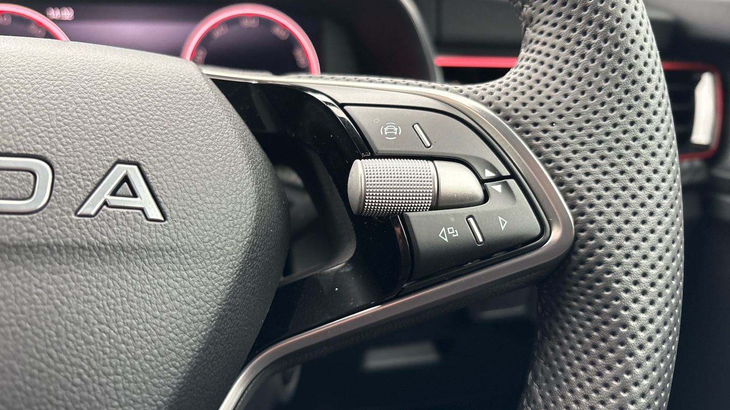 Used Skoda Kamiq 2025 for sale - 77206908: Photo 18