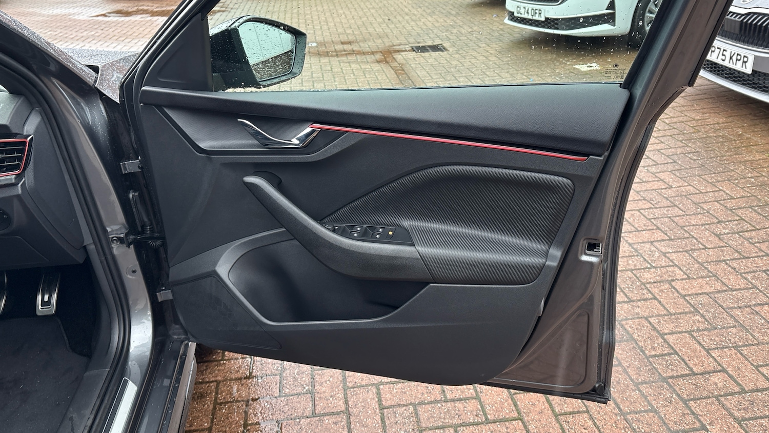 Used Skoda Kamiq 2025 for sale - 77206908: Photo 19