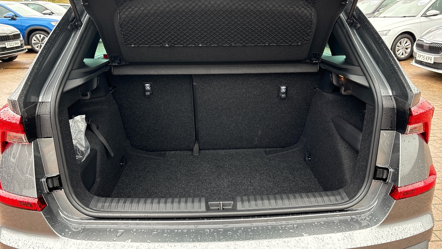 Used Skoda Kamiq 2025 for sale - 77206908: Photo 20