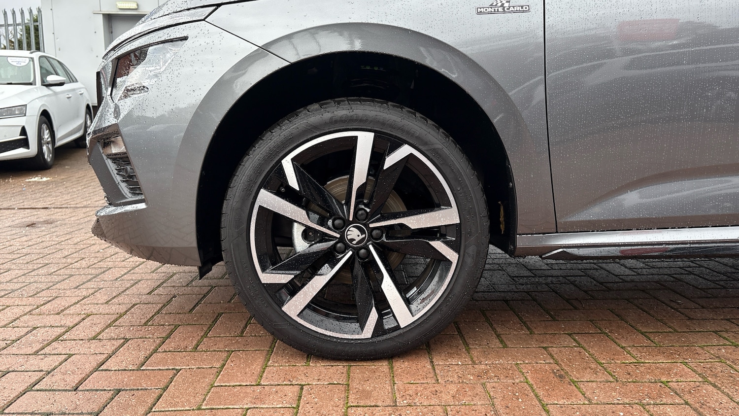 Used Skoda Kamiq 2025 for sale - 77206908: Photo 24