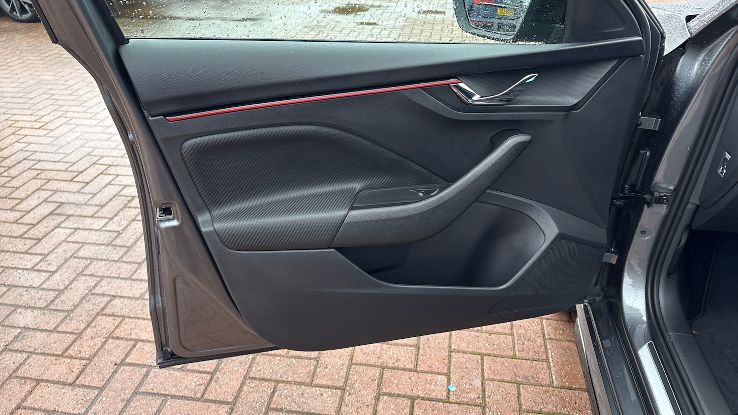 Used Skoda Kamiq 2025 for sale - 77206908: Photo 25