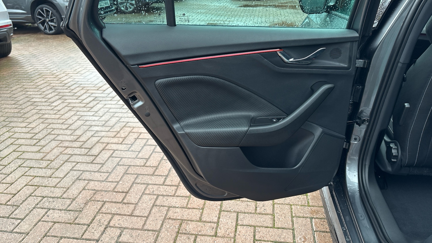 Used Skoda Kamiq 2025 for sale - 77206908: Photo 26