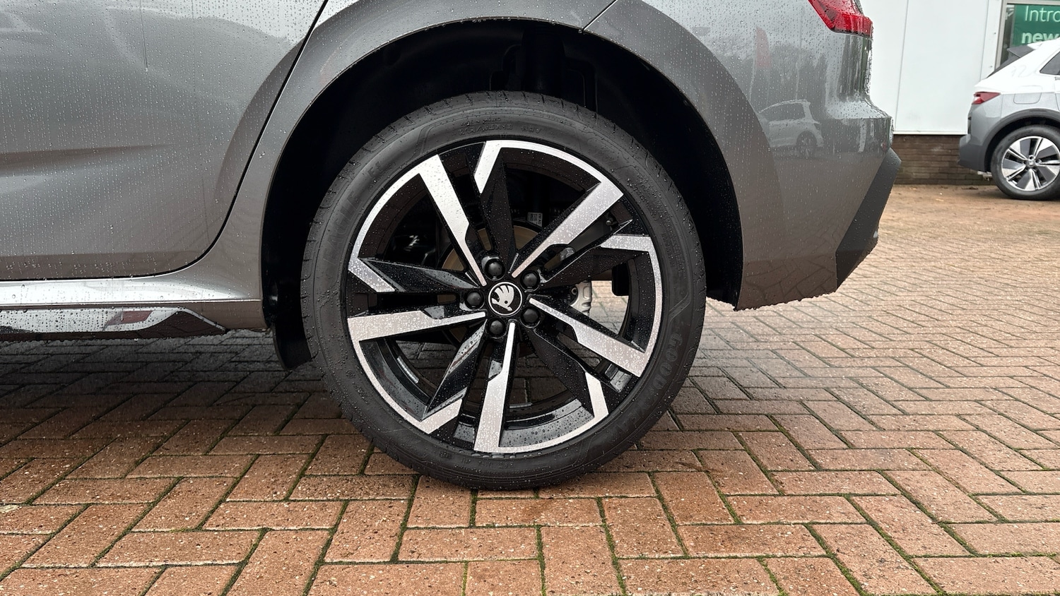 Used Skoda Kamiq 2025 for sale - 77206908: Photo 27