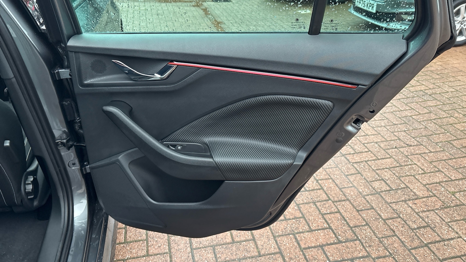 Used Skoda Kamiq 2025 for sale - 77206908: Photo 29