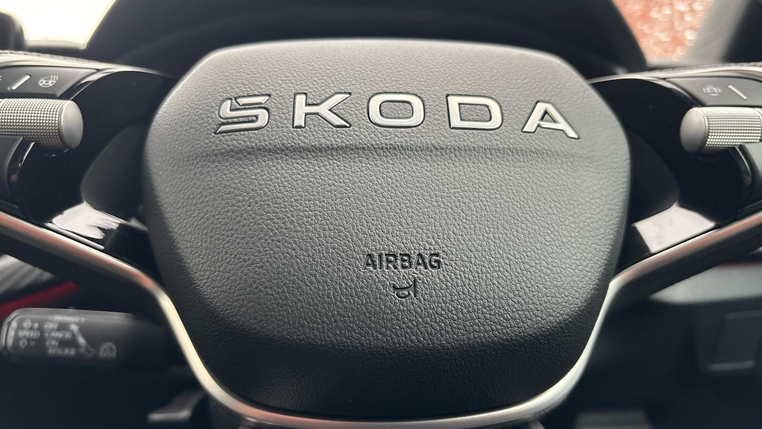 Used Skoda Kamiq 2025 for sale - 77206908: Photo 42