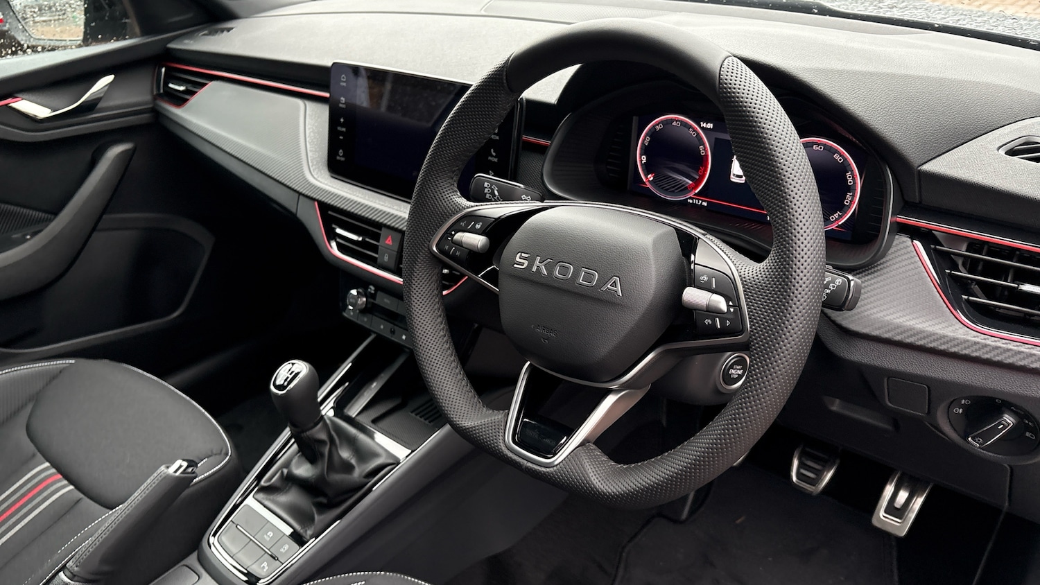 Used Skoda Kamiq 2025 for sale - 77206908: Photo 6