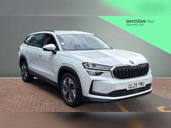 Used Skoda Kodiaq 2025 for sale - 78864743: Photo