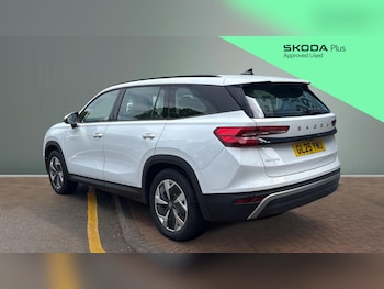 Used Skoda Kodiaq 2025 for sale - 78864743: Photo