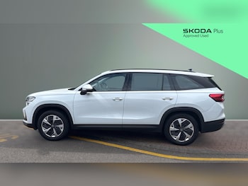 Used Skoda Kodiaq 2025 for sale - 78864743: Photo