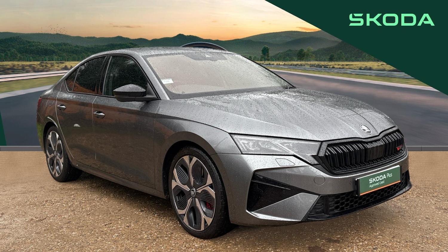 Used Skoda Octavia 2025 for sale - 76882286: Photo 1