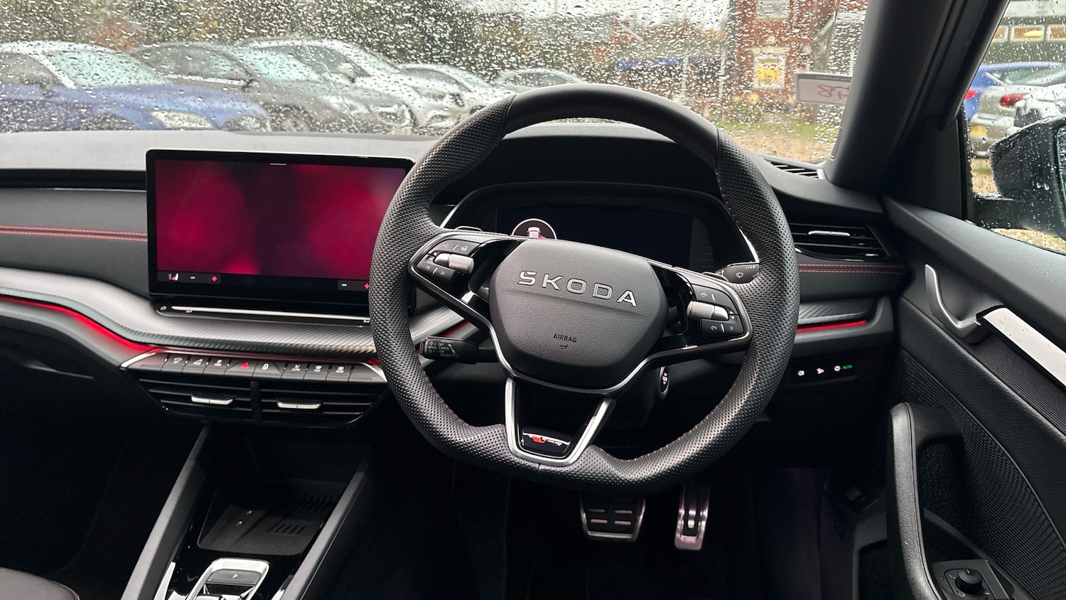 Used Skoda Octavia 2025 for sale - 76882286: Photo 10