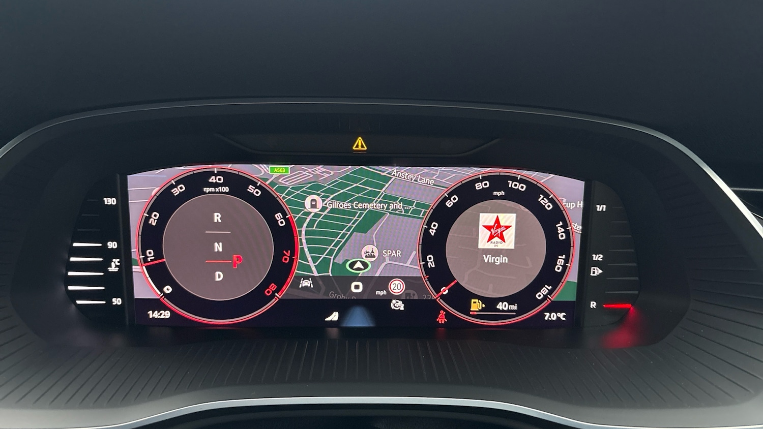 Used Skoda Octavia 2025 for sale - 76882286: Photo 11