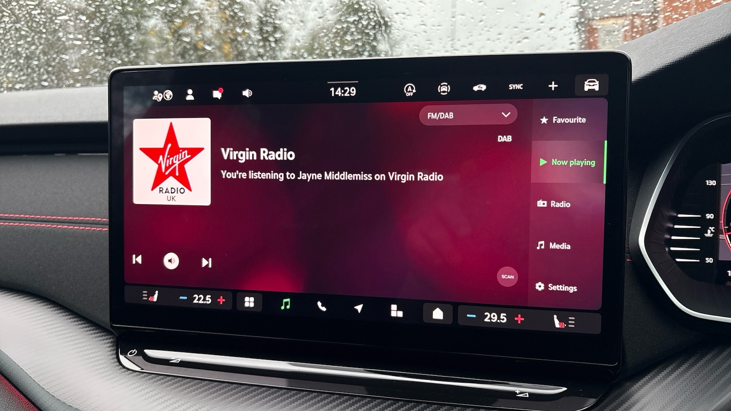 Used Skoda Octavia 2025 for sale - 76882286: Photo 12