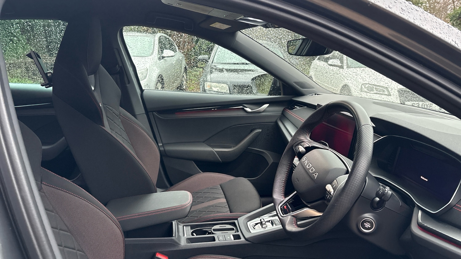 Used Skoda Octavia 2025 for sale - 76882286: Photo 15