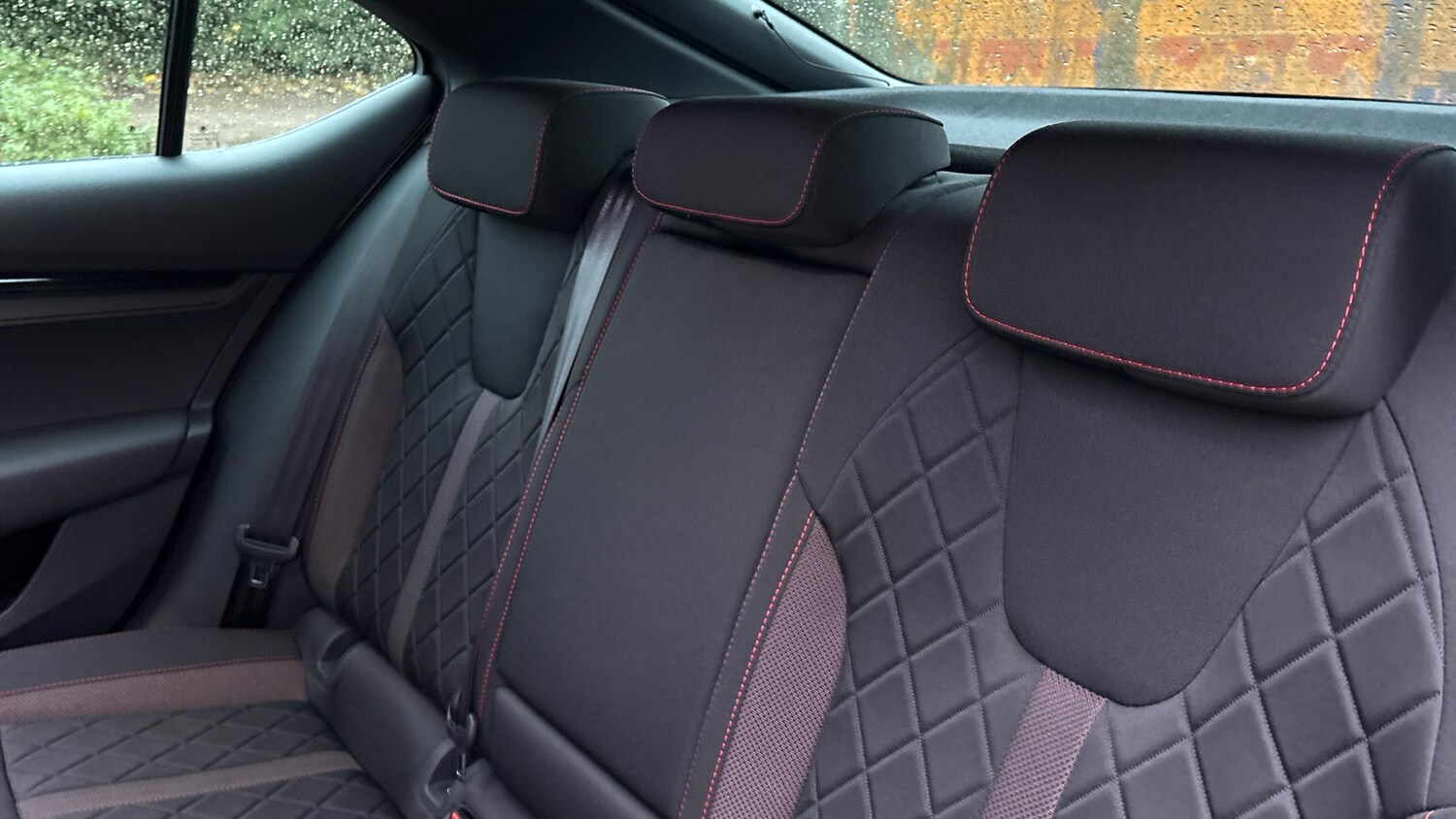 Used Skoda Octavia 2025 for sale - 76882286: Photo 16