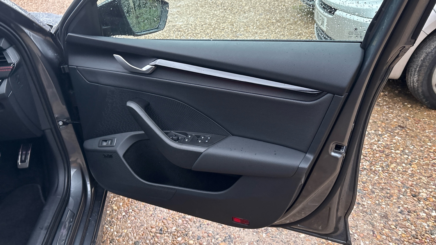 Used Skoda Octavia 2025 for sale - 76882286: Photo 19