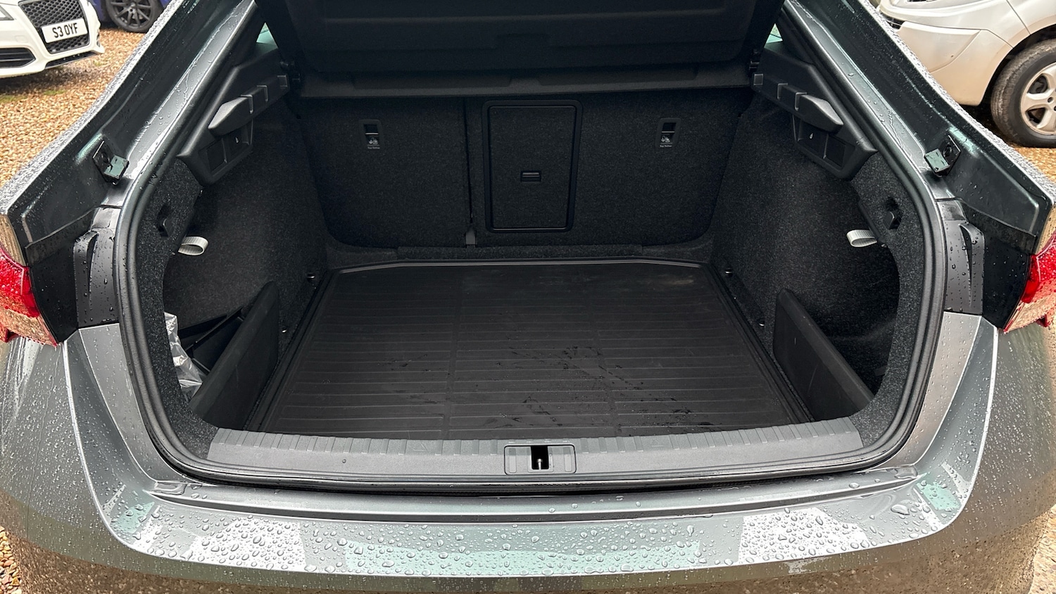 Used Skoda Octavia 2025 for sale - 76882286: Photo 20