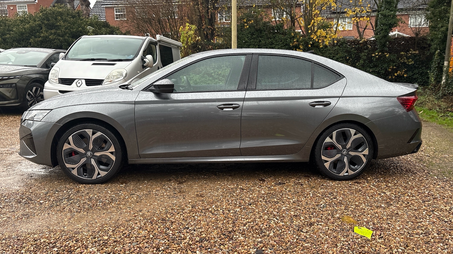 Used Skoda Octavia 2025 for sale - 76882286: Photo 22