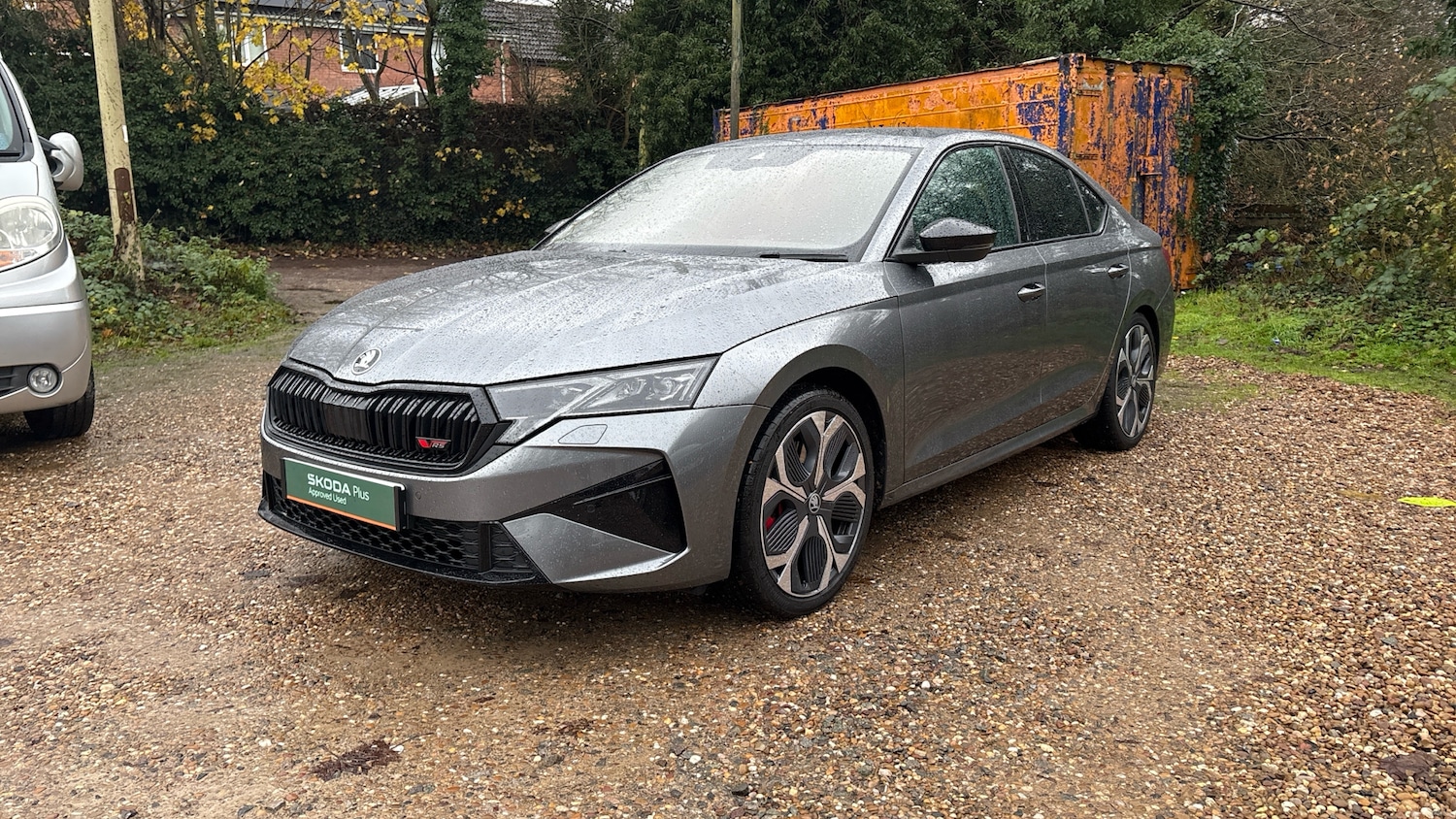 Used Skoda Octavia 2025 for sale - 76882286: Photo 23