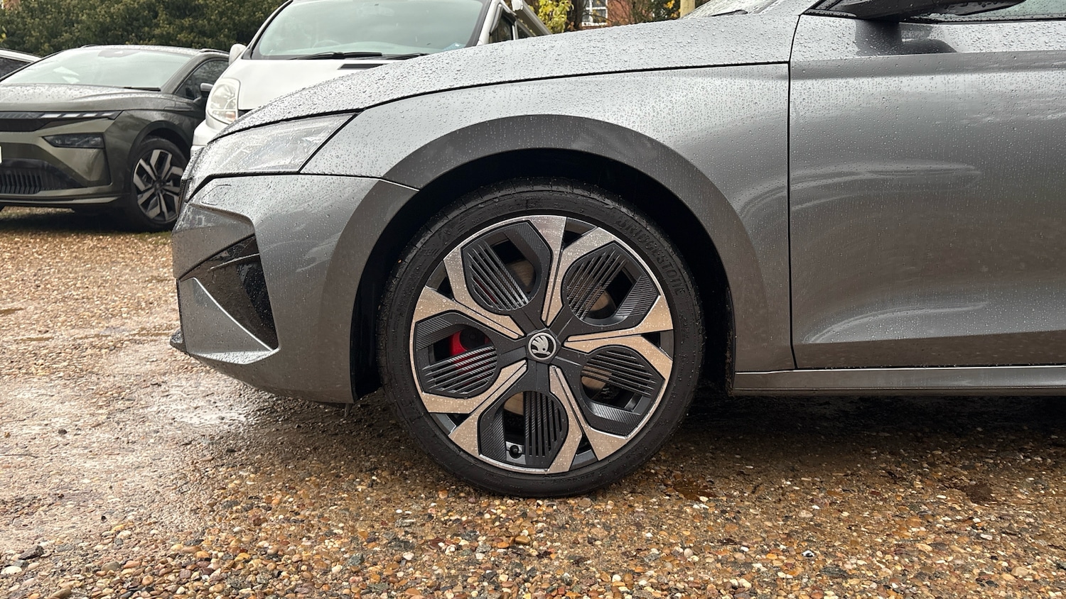 Used Skoda Octavia 2025 for sale - 76882286: Photo 24