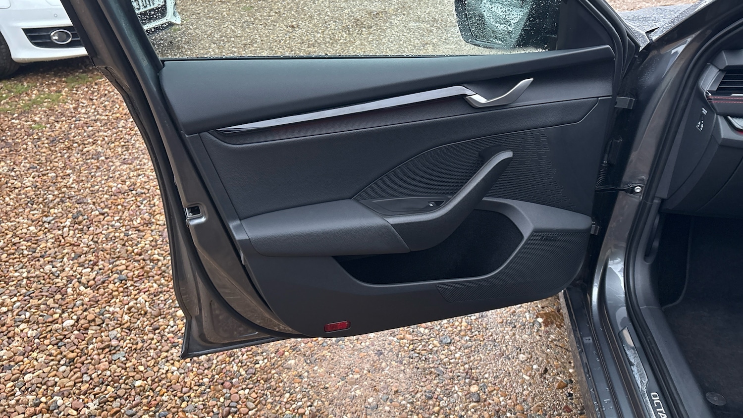 Used Skoda Octavia 2025 for sale - 76882286: Photo 26