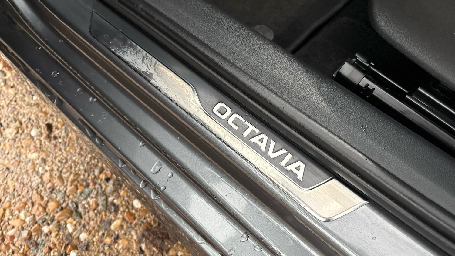 Used Skoda Octavia 2025 for sale - 76882286: Photo 28