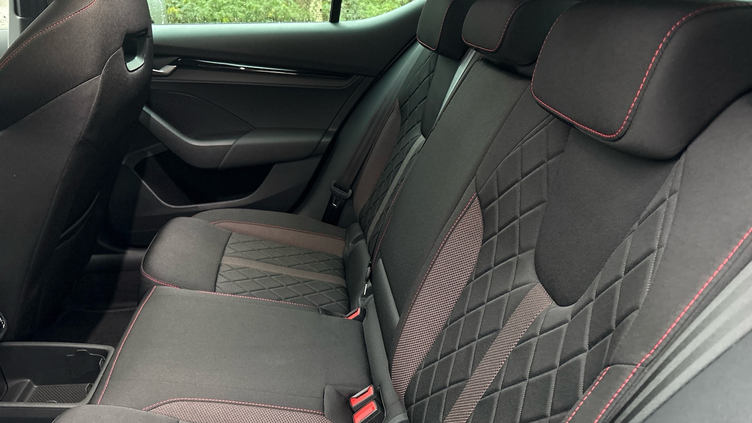 Used Skoda Octavia 2025 for sale - 76882286: Photo 29