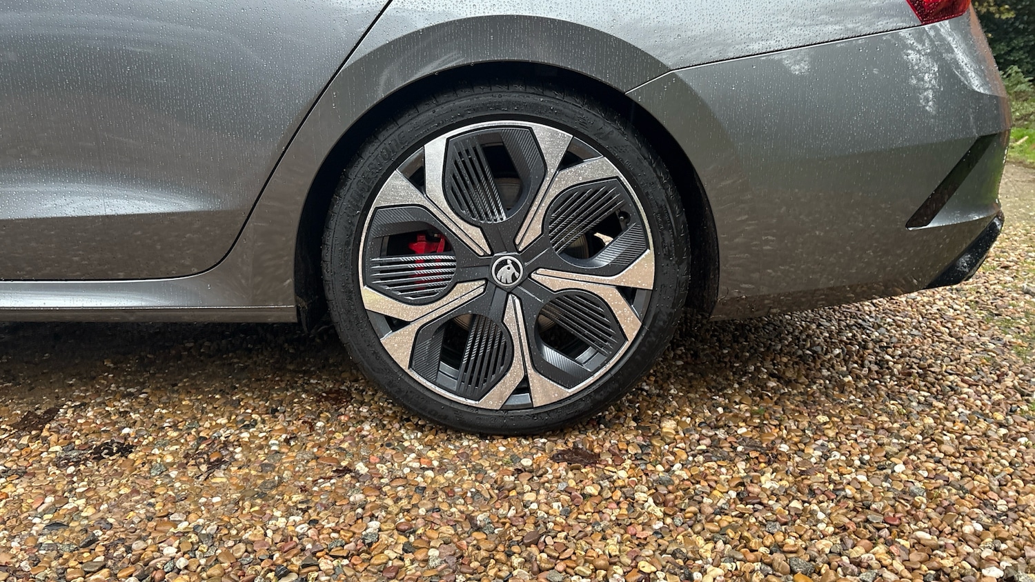 Used Skoda Octavia 2025 for sale - 76882286: Photo 30