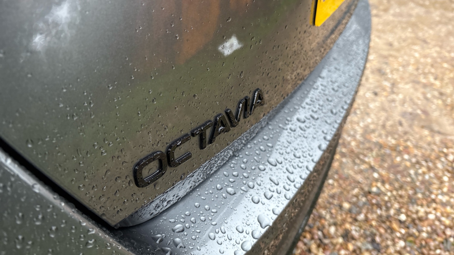 Used Skoda Octavia 2025 for sale - 76882286: Photo 32