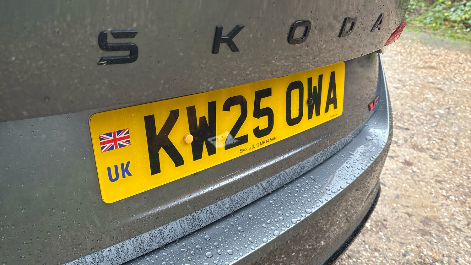 Used Skoda Octavia 2025 for sale - 76882286: Photo 33