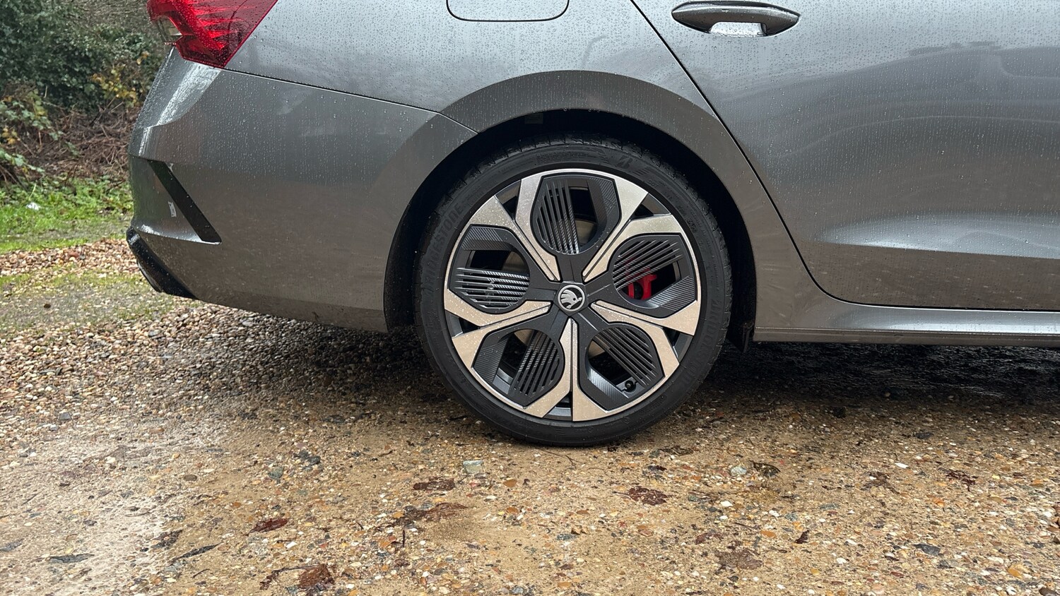 Used Skoda Octavia 2025 for sale - 76882286: Photo 35