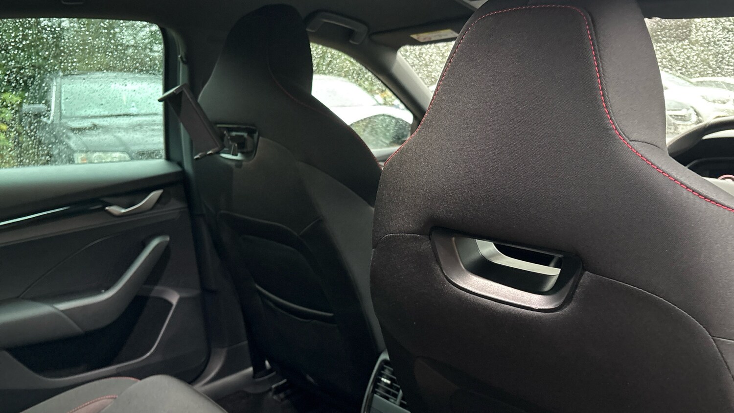 Used Skoda Octavia 2025 for sale - 76882286: Photo 37