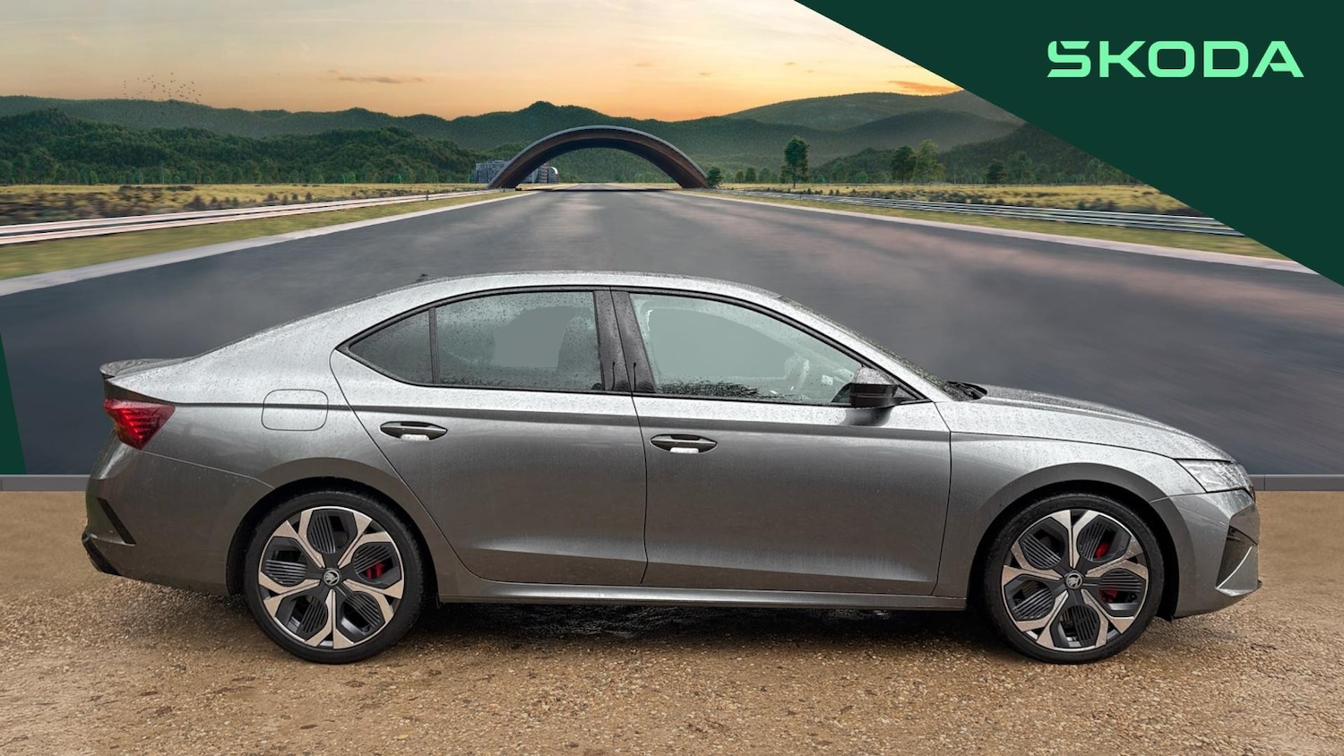 Used Skoda Octavia 2025 for sale - 76882286: Photo 4