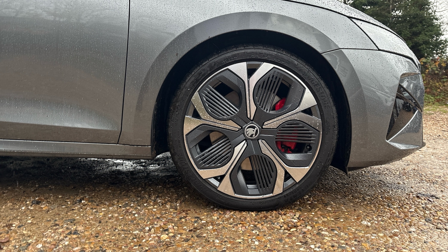 Used Skoda Octavia 2025 for sale - 76882286: Photo 5