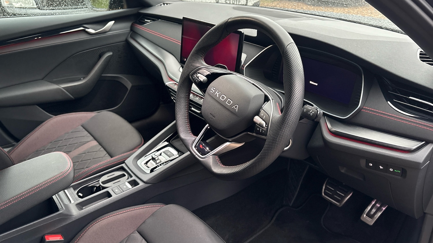 Used Skoda Octavia 2025 for sale - 76882286: Photo 6