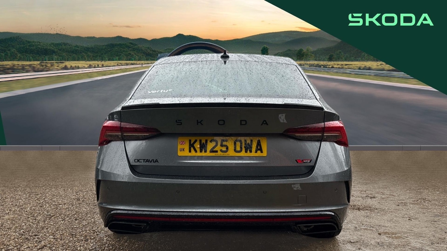 Used Skoda Octavia 2025 for sale - 76882286: Photo 8