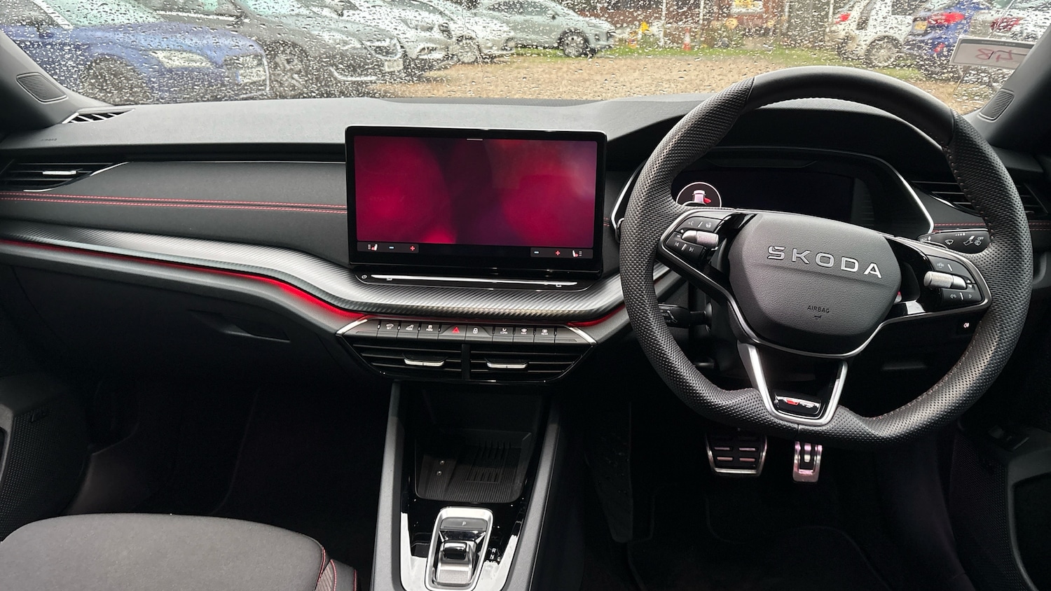 Used Skoda Octavia 2025 for sale - 76882286: Photo 9